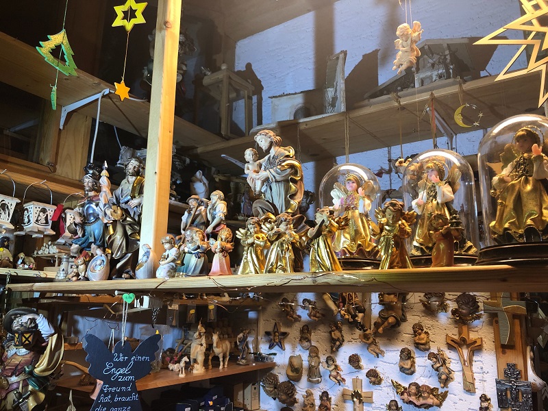 Besondere Geschenkideen 